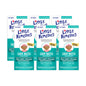 Little Remedies Gripe Water for Babies, Colic and Baby Gas Relief for Newborns, 4 Fl Oz, 3 Pack