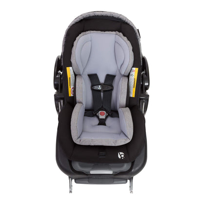 Baby Trend Secure-Lift Infant Car Seat, Dash Black