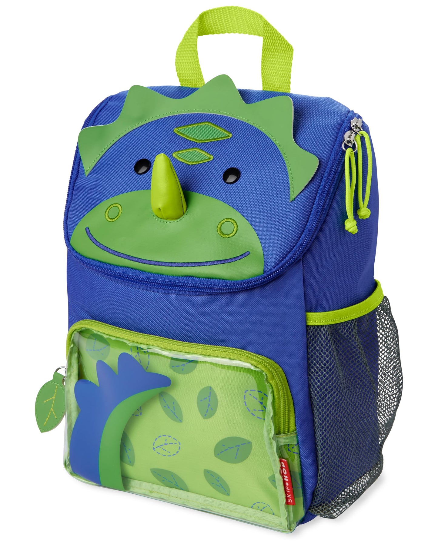 Skip Hop Toddler Backpack, Zoo Preschool Ages 3-4, Butterfly