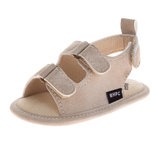 Josmo Baby Lightweight Sandals - Boys NewBorn SlipOn