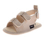 Josmo Baby Lightweight Sandals - Boys NewBorn SlipOn