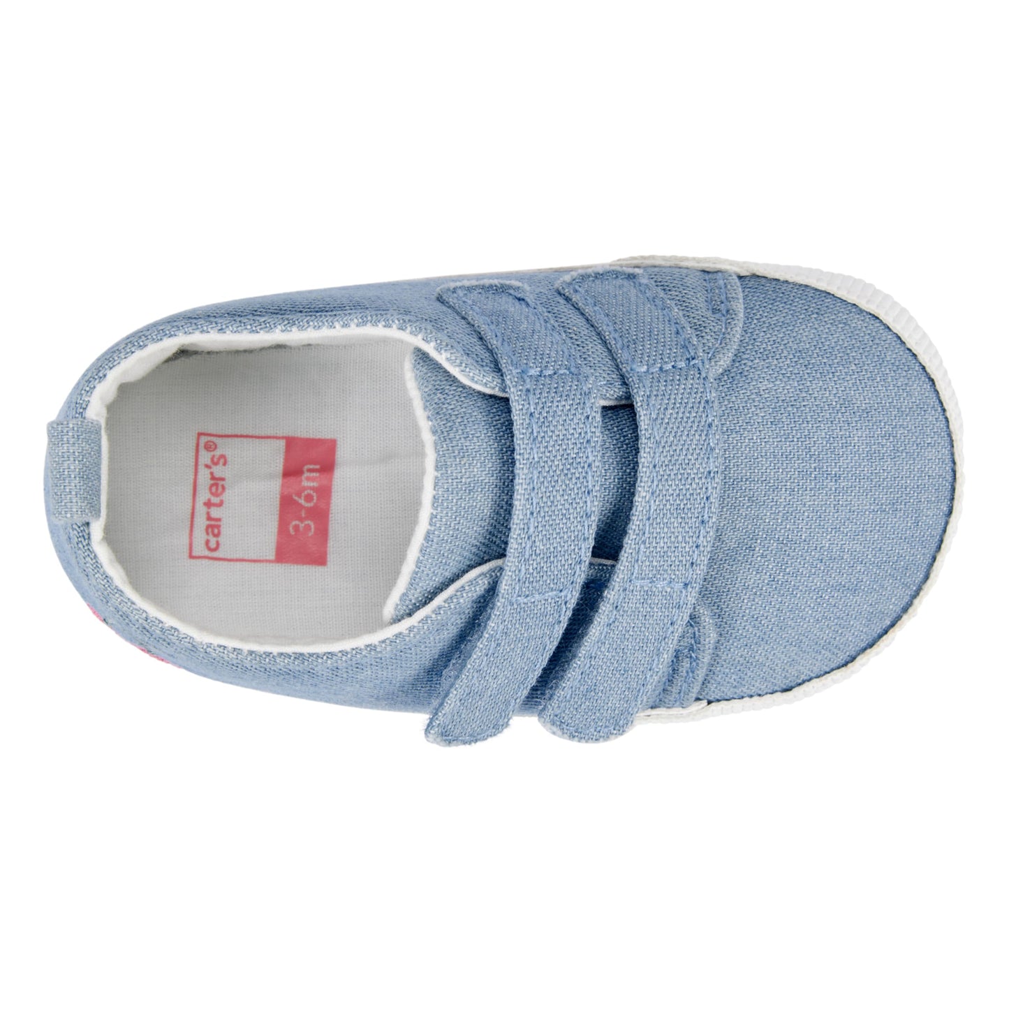 Carter's Baby & Infant Sneakers for Girls