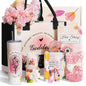 First Mothers Day Gifts for New Mom,New Mom Gifts,Gifts for New Moms After Birth,New Mom Care Package After Baby,Pregnancy Gifts for Expecting Mom,Tumbler Gifts Set for Pregnant Women