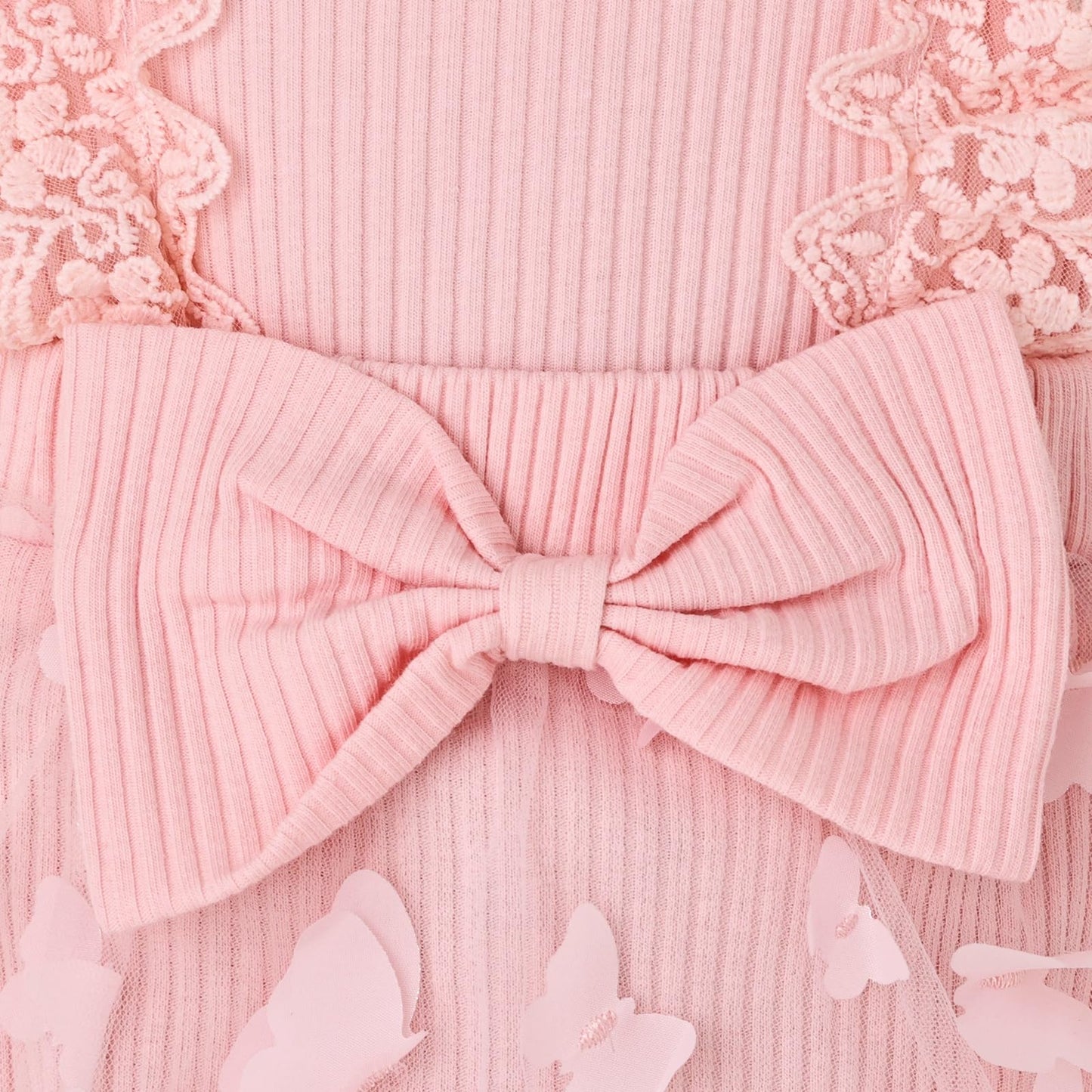 Baby Girl Summer Clothes Cute Newborn Girl Outfits Sleeveless Lace One Piece Romper + Headband 2pcs set 0-12 Months