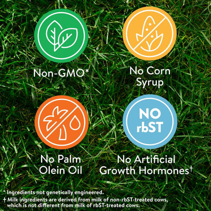 Pure Bliss by Similac Organic with A2 Milk Infant Formula, Easy to Digest, USDA-Certified Organic, Powder, 20.6-oz Tub