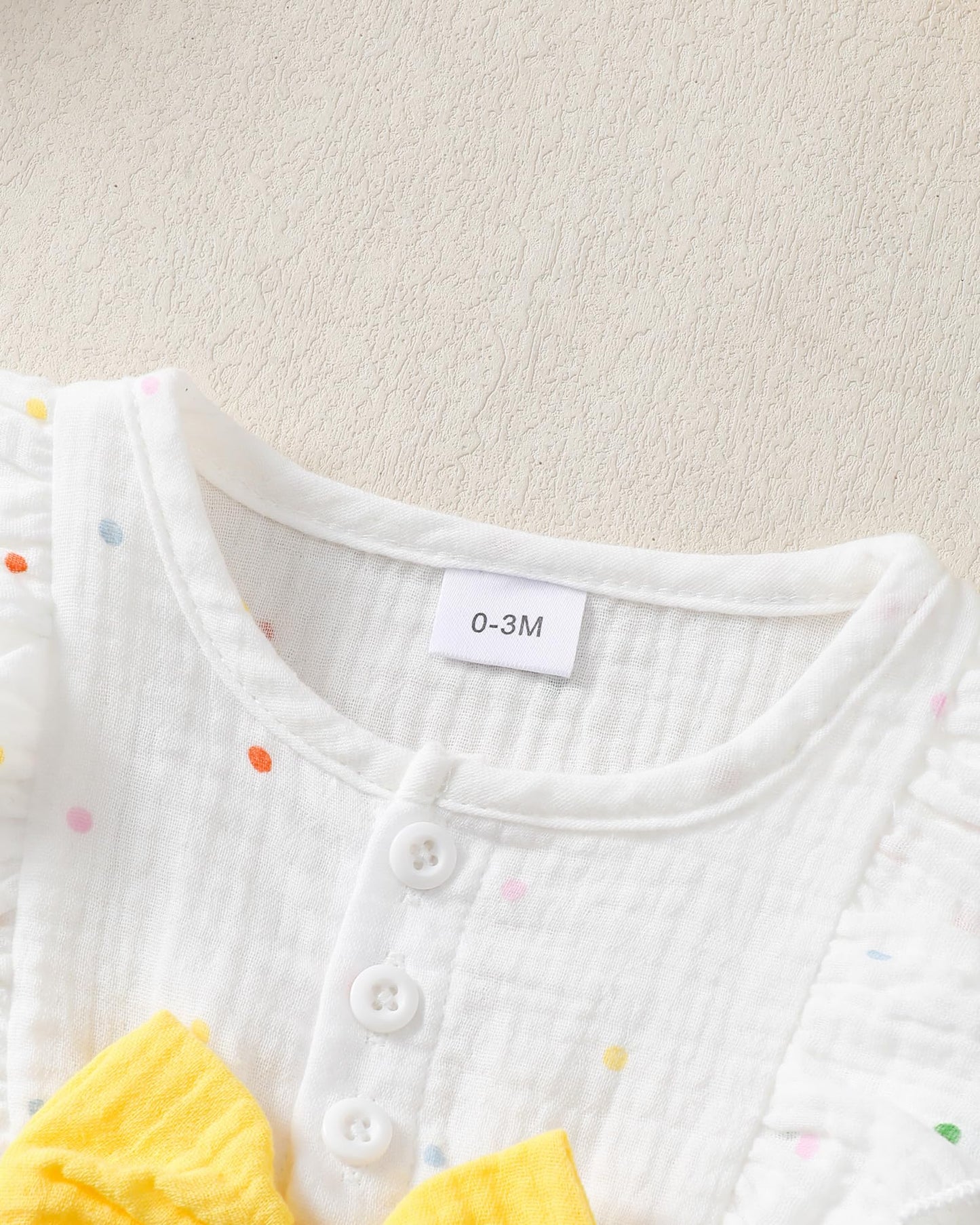 Newborn Baby Girl Clothes Cotton Linen Dresses Infant Casual Sundress Playwear Summer Toddler Girl White Dress