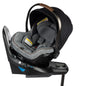 Maxi-Cosi Peri™ 180 Rotating Infant Car Seat, Baby Car Seat Rotating Carseat, Swivel Car Seat, Desert Wonder