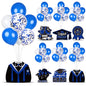 4 Sets Balloon Stand Kit for Table Bear Baby Shower Tables Centerpieces with Balloon Boy Baby Shower Decorations for Bear Theme Gender Reveal Birthday Party Table Decorations Supplies (Brown Bear, 4)