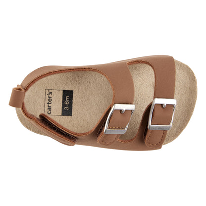 Carter's Baby Sandals for Boys, Girls and Unisex