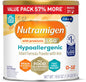 Enfamil Nutramigen Baby Formula, Hypoallergenic and Lactose Free Formula with Enflora LGG, Fast Relief from Severe Crying and Colic, Powder Can, 19.8 Oz (Pack of 1)