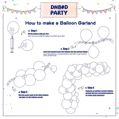 183Pcs Blush Dusty Pink Rose Gold Balloon Arch Kit,Pastel Nude Boho Balloon Garland for Wedding Bridal Shower Girls Birthday Tea Party Decorations Retro Dusty Pink Wedding Decors