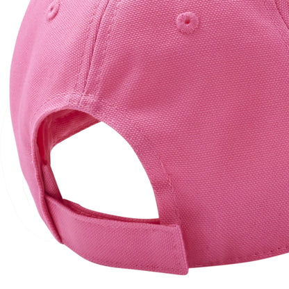 Carhartt Kids' Signature Canvas Baseball Cap Hat