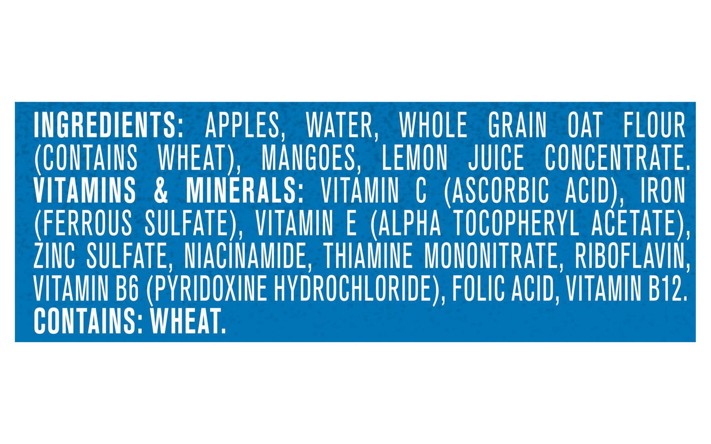 Gerber 2nd Foods Tubs Breakfast Cereal Variety Pack, 3 Pear Cinnamon Oatmeal, 3 Apple Banana Oatmeal, 3 Apple Banana Mixed, 3 Apple Mango Rice, 3 Apple Strawberry Blueberry, 15 CT