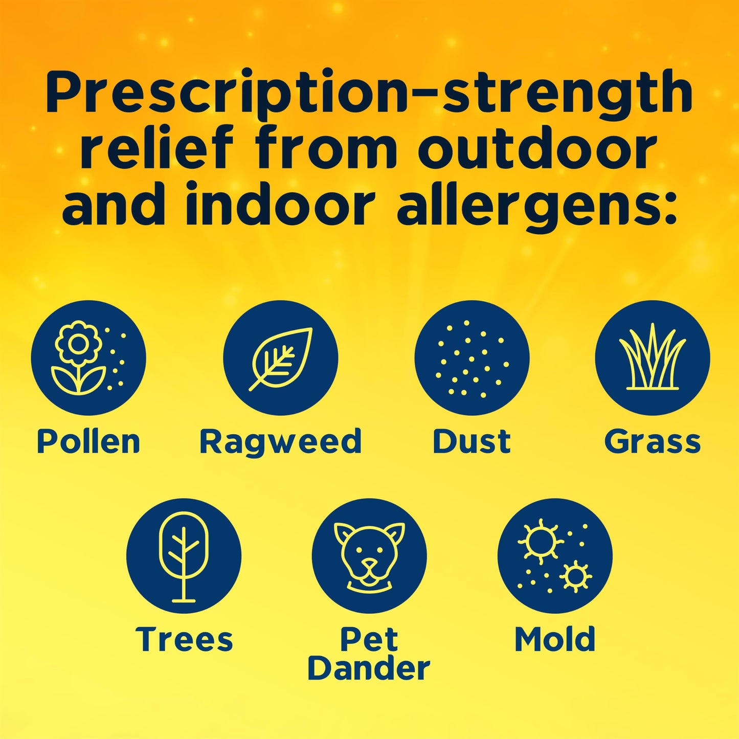 Xyzal Children's 24 Hour Allergy Relief Medicine for Kids, Levocetirizine Dihydrochloride Liquid Antihistamine, Bubble Gum, 5 Fl. oz.