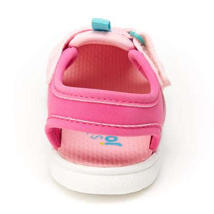Simple Joys by Carter's Girl's Shawn Water Sandal
