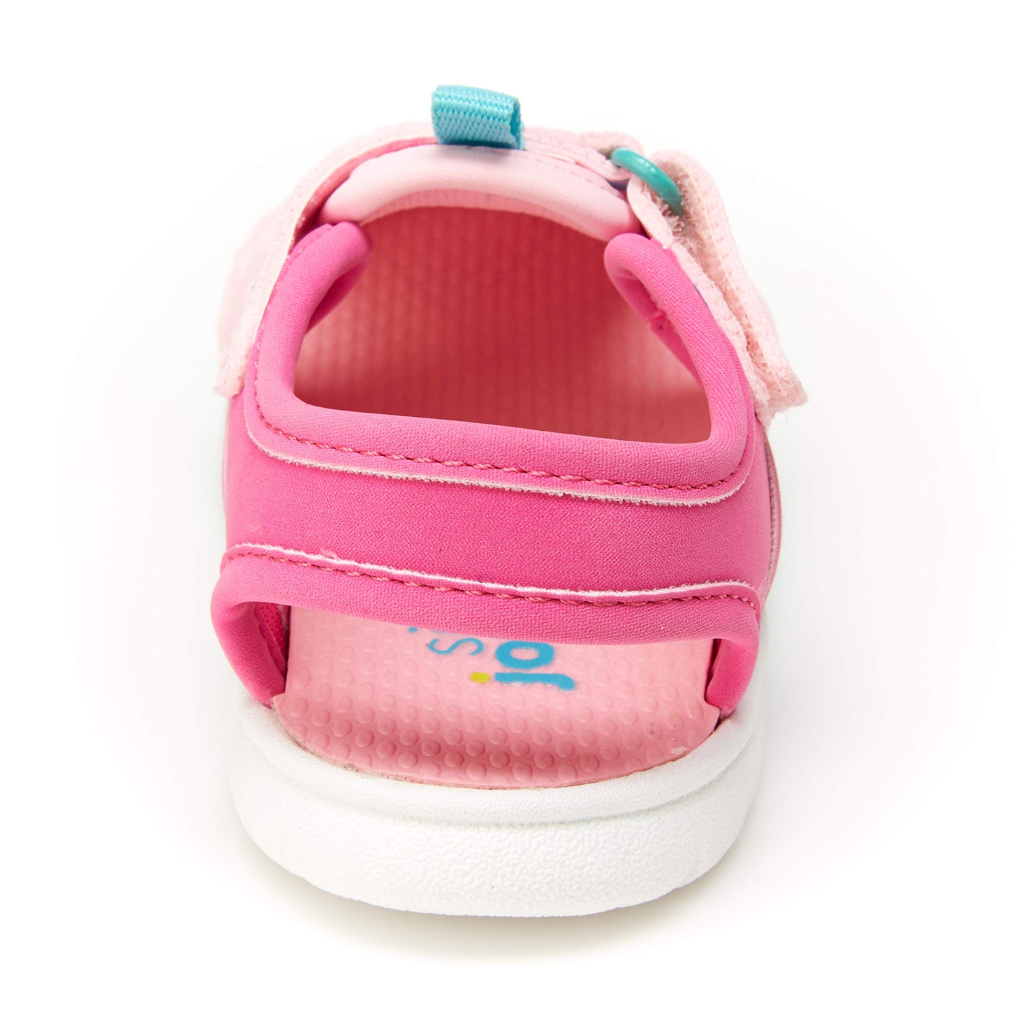 Simple Joys by Carter's Girl's Shawn Water Sandal