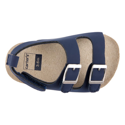 Carter's Baby Sandals for Boys, Girls and Unisex