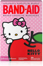 Band-Aid Asst Size 20ct Adhesive Bandages