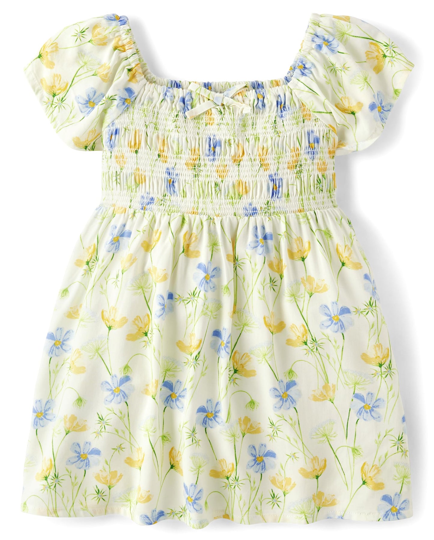The Children's Place and Toddler Short Sleeve Casual Dresses