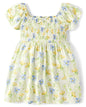 The Children's Place and Toddler Short Sleeve Casual Dresses