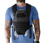WOLF TACTICAL Toddler & Baby Carrier - Men's Infant & Toddler Carrier