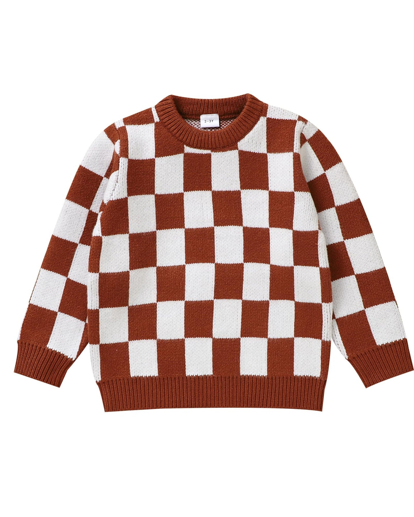Infant Toddler Baby Girl Oversized Sweater Long Sleeve Sweaters Fall Winter Tops Clothes
