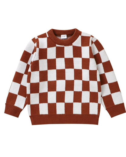 Infant Toddler Baby Girl Oversized Sweater Long Sleeve Sweaters Fall Winter Tops Clothes