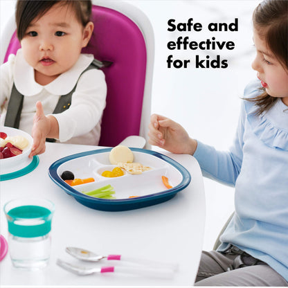 OXO Tot Cutlery for Big Kids - Blossom
