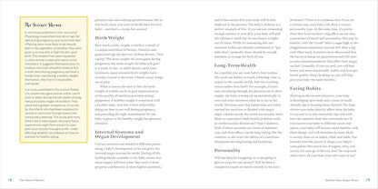 The Whole 9 Months: A Week-By-Week Pregnancy Nutrition Guide with Recipes for a Healthy Start