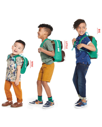 Skip Hop Toddler Backpack, Zoo Preschool Ages 3-4, Butterfly