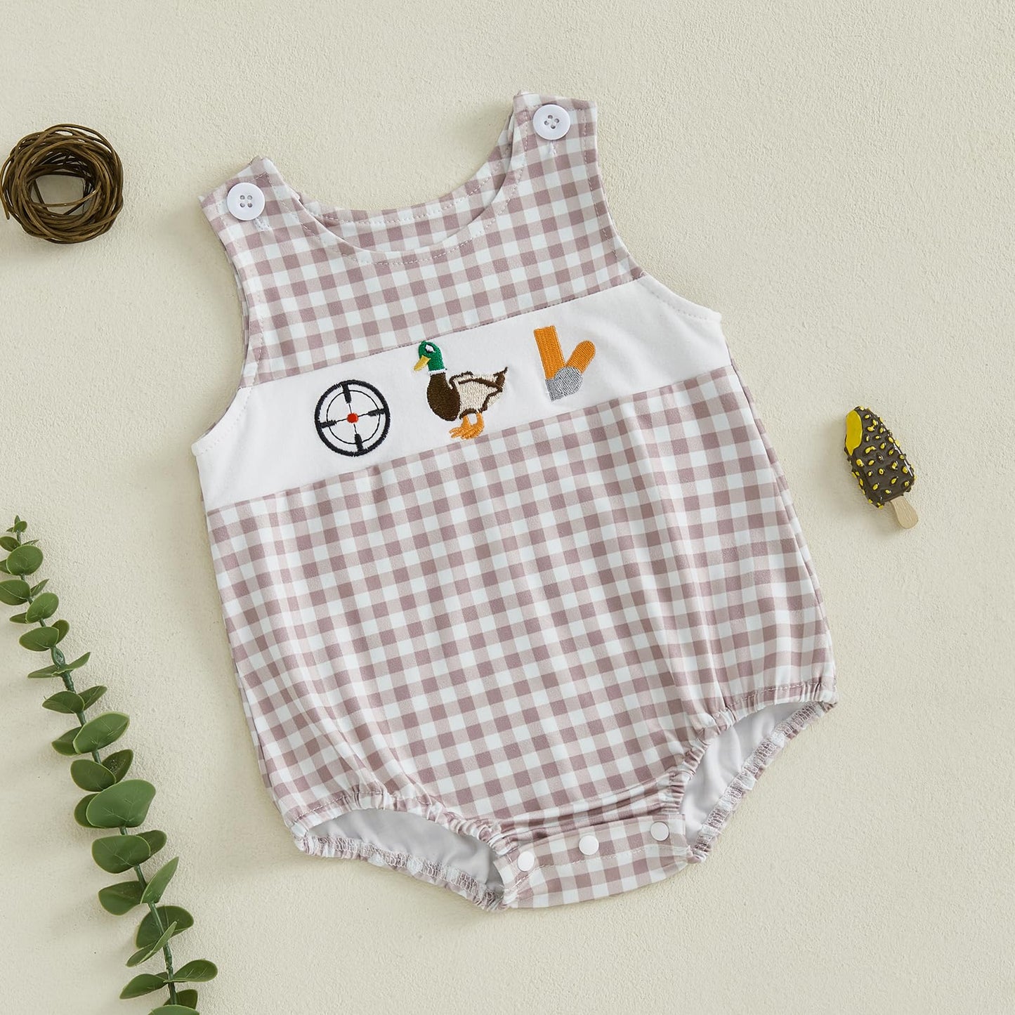 Halloween Baby Clothes Newborn Boy Tractor Pumpkin Onesie Infant Sleeveless Romper Toddler Bodysuit Cute Outfit