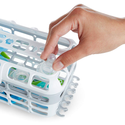 Munchkin® Sterilize™ Microwave Bottle Steam Sterilizer Bags, 30 Uses per Bag, 6 Pack