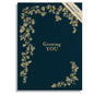 Growing You: Keepsake Pregnancy Journal and Memory Book for Mom and Baby (Heirloom Story Books and Guided Journals)