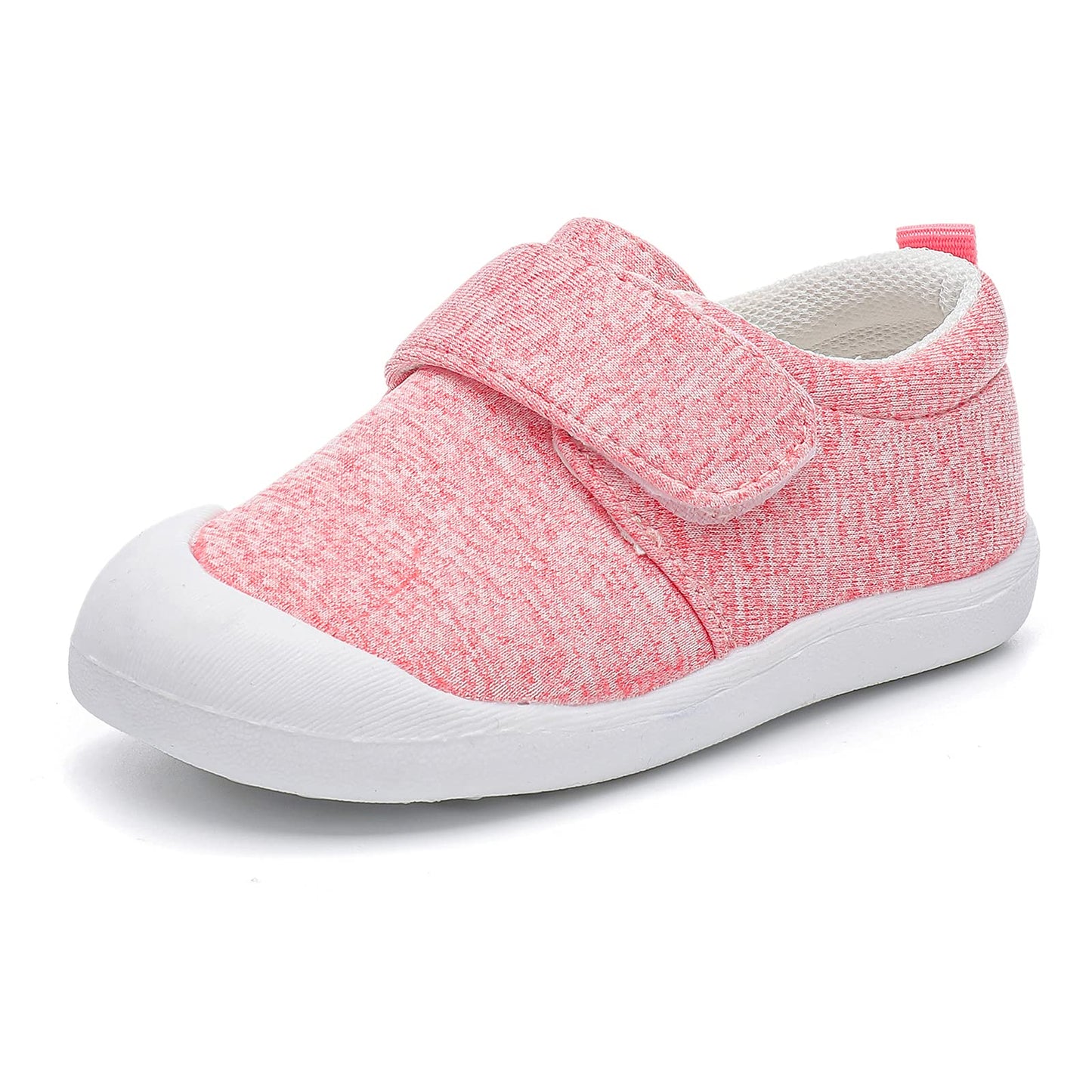 Baby Boys & Girls First Walking Shoes - Non-Slip, Breathable Infant Sneakers for 6-18 Months
