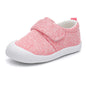 Baby Boys & Girls First Walking Shoes - Non-Slip, Breathable Infant Sneakers for 6-18 Months