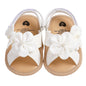 Baby Girls Sandals Summer Shoes Outdoor First Walker Toddler Girls Shoes for Summer