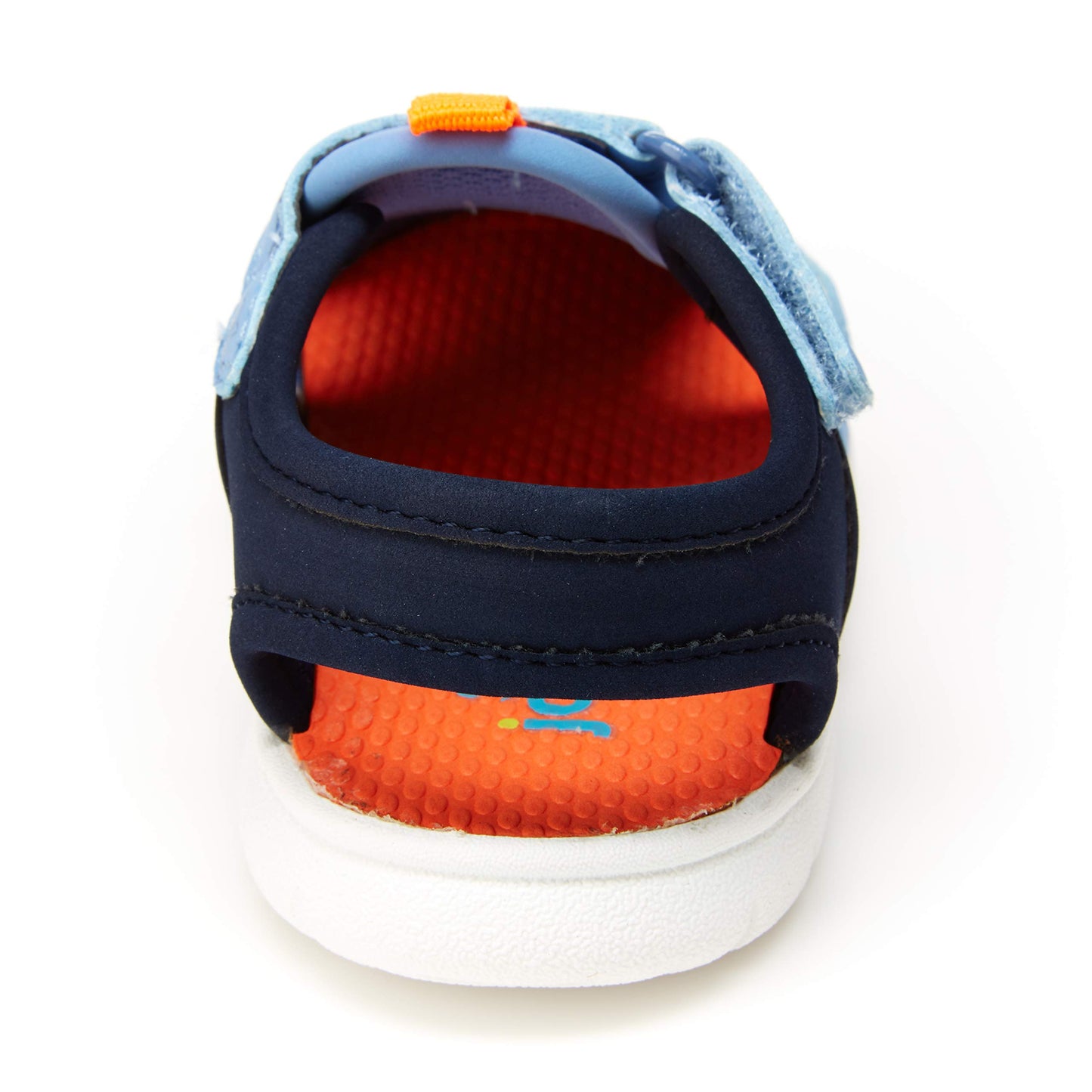 Simple Joys by Carter's Girl's Shawn Water Sandal