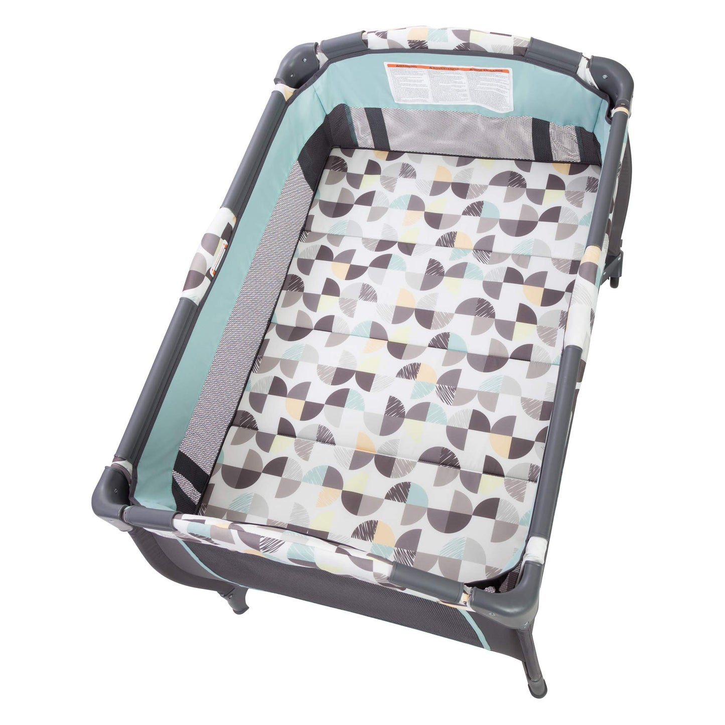 Baby Trend Nursery Center® Playard, Tanzania