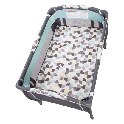 Baby Trend Nursery Center® Playard, Tanzania