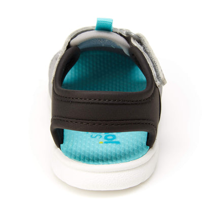 Simple Joys by Carter's Girl's Shawn Water Sandal