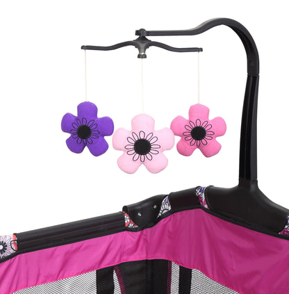 Baby Trend Nursery Center® Playard, Tanzania