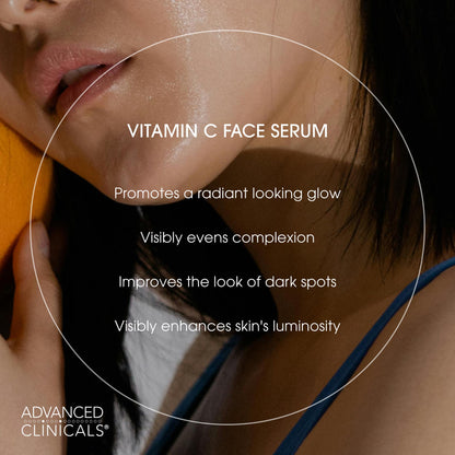 Advanced Clinicals Retinol Body Lotion & Face Moisturizer | Visible Anti Aging Skin Care Retinol Body Cream For Women & Men Targets Look Of Fine Lines, Wrinkles, & Crepe Looking Dry Skin, 16 Ounce