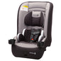 Safety 1st Jive 2-in-1 Convertible Car Seat, Rear Facing Car Seats for Babies (5-40 lbs, 19-40"), Forward Facing Carseat for Toddlers (22-65 lbs, 29-49"), Harvest Moon