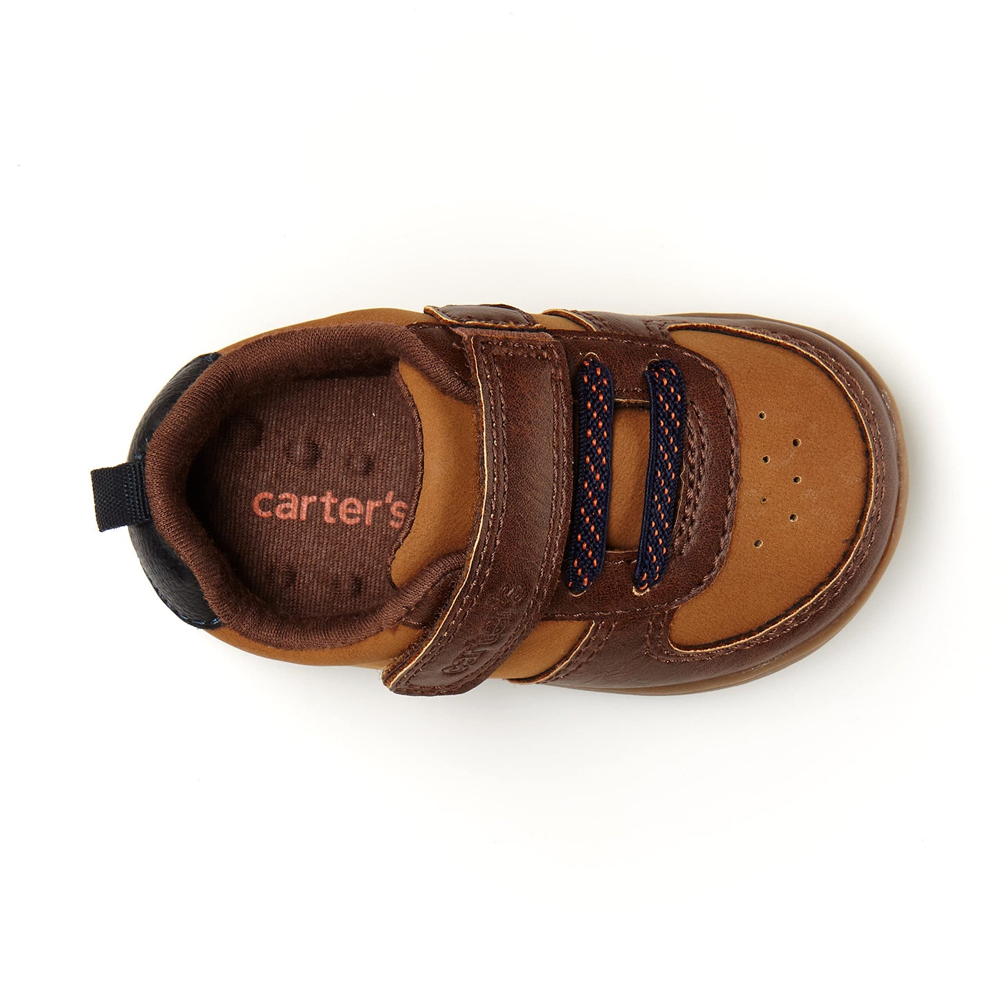 Carter's Unisex-Baby Kyle Sneaker