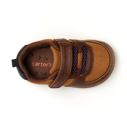 Carter's Unisex-Baby Kyle Sneaker