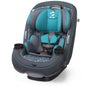 Disney Convertible Car Seat, Rear Facing 5-40 pounds, Forward Facing 30-65 pounds, Booster 40-100 lbs, Convert From Infant to Toddler, Simply Mickey