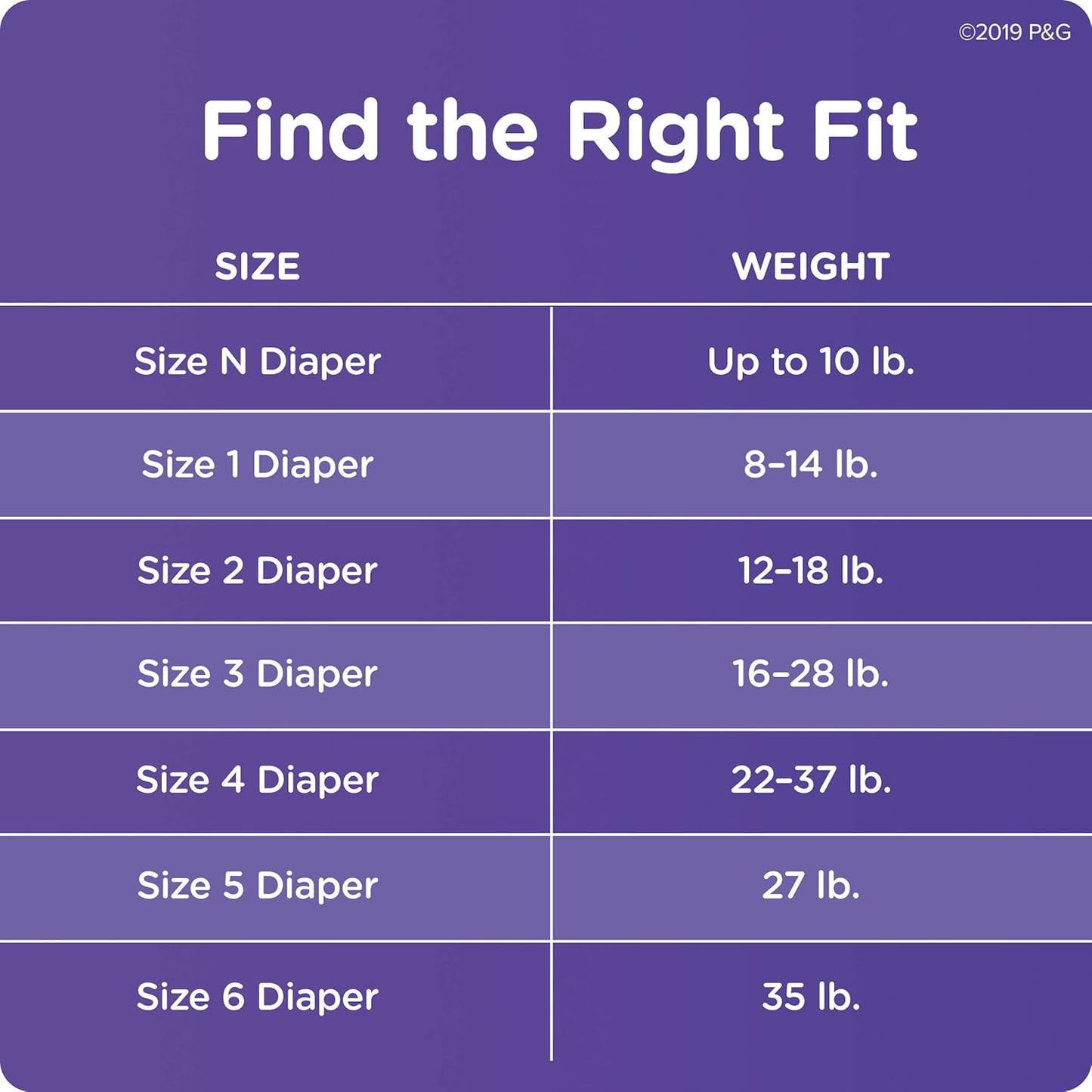 Luvs Size 3 Baby Diapers, Platinum Protection Bluey Diapers for Day & Night, Size 3, 104 Count (Packaging May Vary)