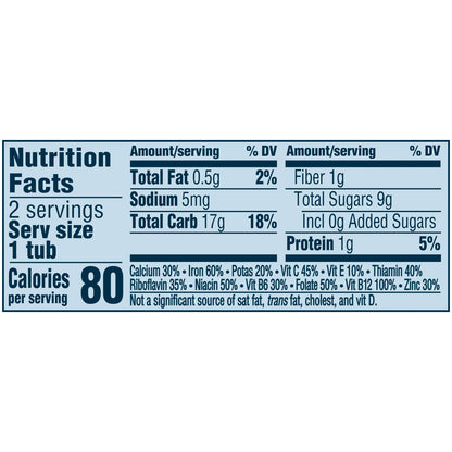 Gerber Baby Food, 2nd Foods (Apricot Mixed Fruit)