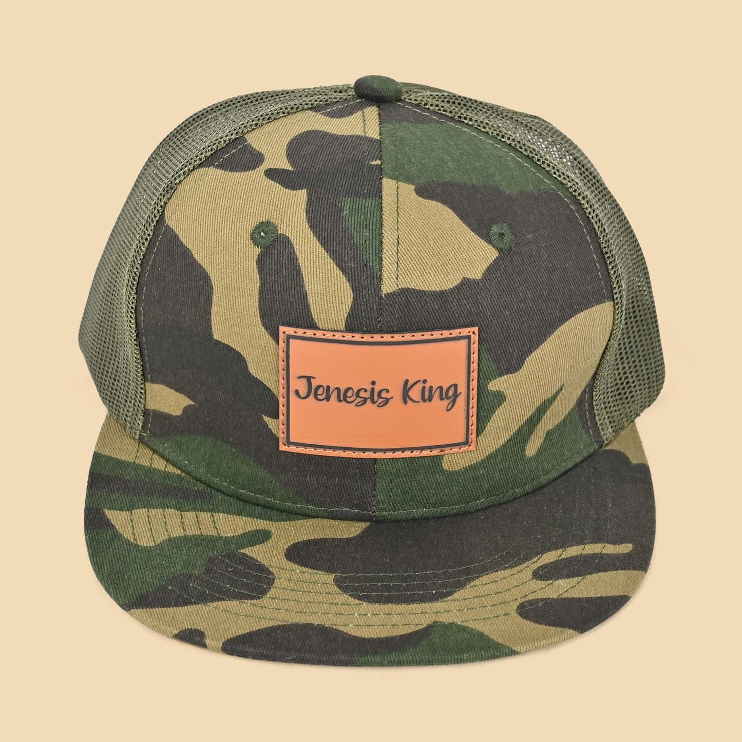 Personalized Baby Baseball Cap Toddler Baseball Hat for Boys & Girls - Infant Sun Hat