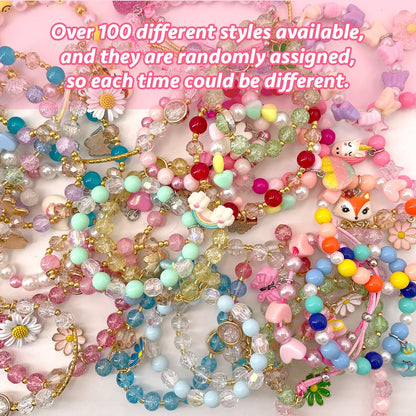Donut Bath Bombs for Girls, 4oz/Pack of 9 Bath Bombs for Kids with Surprise Inside, Kids Bath Bombs with Jewelry Inside, Bath Bombs for Girl's Birthday Party Favor, Spa Day Gift